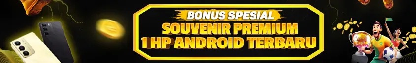 CASHBACK SLOT ONLINE 10% ( BONUS HARI MINGGU )